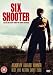 Six Shooter [DVD]