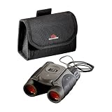 High Sierra Tahoe Binoculars Graphite 8050-51GA