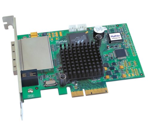 Express Sata II Raid Controlle