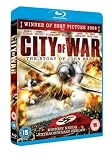 City Of War: The Story Of John Rabe [Bluray] [DVD]