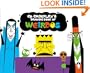 Ed Emberley's Drawing Book of Weirdos