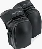 PROTEC PARK KNEE PAD XL-BLACK