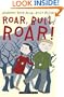 Roar, Bull, Roar! (Czech Mate Mysteries)