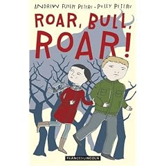 Roar, Bull, Roar!
