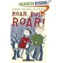 Roar, Bull, Roar! (Czech Mate Mysteries)