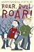 Roar, Bull, Roar! (Czech Mate Mysteries)