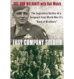Easy Company Soldier