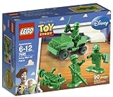 LEGO Toy Story Army Men on Patrol (90 pcs) --