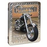 Chopper Madness: Bikers USA