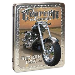 Chopper Madness: Bikers USA by 