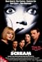 Scream 27 x 40 Movie Poster - Style A