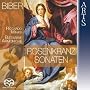 Biber - Rosary Sonatas