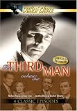 The Third Man, Vol. 1