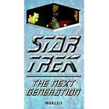 Star Trek - The Next Generation, Episode 163: Parallels (1987)