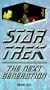 Star Trek - The Next Generation, Episode 163: Parallels [VHS]