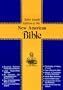 Saint Joseph Medium Size Bible-NABRE