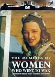 Revue Pegasus Entertainment  / The Memoirs Of Women Who Went To War