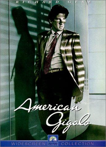 American Gigolo