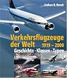 Verkehrsflugzeuge der Welt 1919-2000