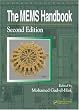 The MEMS Handbook, Second Edition - 3 Volume Set (Mechanical Engineering Series)