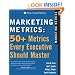 Marketing Metrics: 50+ Metrics Every Executive Should Master