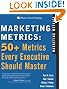 Marketing Metrics: 50...