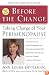 Before the Change: Taking Charge of Your Perimenopause