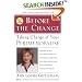 Before the Change: Taking Charge of Your Perimenopause