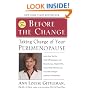 Before the Change : Taking Charge of Your Perimenopause