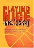 Playing Nice and Losing: The Struggle for Control of Women's Intercollegiate Athletics, 1960-2000 (Sports and Entertainment)