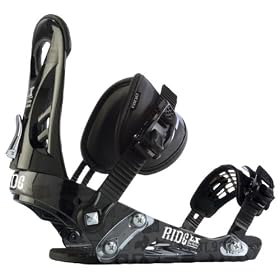 Snowboard Binding Ride Lx 11/12