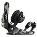 The Ride Lx is the perfect mix of comfort and endurance.Features:+ Foundation Chassis System with adjustable heelcup+ Comfort Plus Highback+ Balance Ankle Strap+ ThinGrip&Ouml; Toe Strap+ Comfort footbed+ EVA Basepad+ TriggerLite buckles