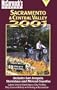 McCormack's Guides Sacramento & Central Valley 2001: Includes San Joaquin, Stanislaus and Merced Counties