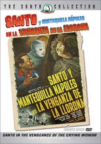 Free Download Of Santo En La Venganza De La Lio Online