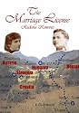The Marriage License