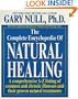 The Complete Encyclopedia Of Natural Healing