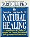 The Complete Encyclopedia Of Natural Healing (Paperback)