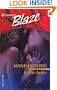 Manhandling (Harlequin Blaze)