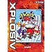 SEGA Sonic R (PC CD)