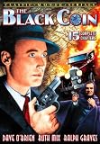 The Black Coin - 15 chapter movie serial
