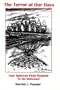 The Terror of Our Days: Four American Poets Respond to the Holocaust