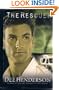 The Rescuer (The O'Malley Series #6)