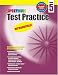 Spectrum Test Practice, Grade 5