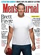 Men's Journal (1-year auto-renewal)
