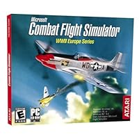 Combat Flight Simulator: WWII Europe Series (Jewel Case)