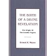The Birth of a Divine Revelation : The Origin of the Urantia Papers