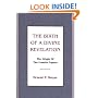 The Birth of a Divine Revelation : The Origin of the Urantia Papers