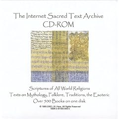 Internet Sacred Text Archive