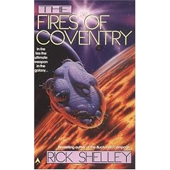 Fires Of Coventry