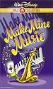 Make Mine Music [VHS]